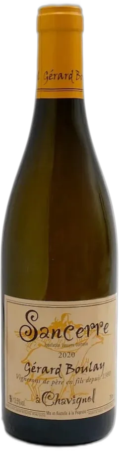 photo du vin Sancerre 2024