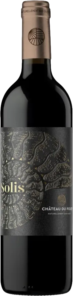 aperçu du vin Solis 2021