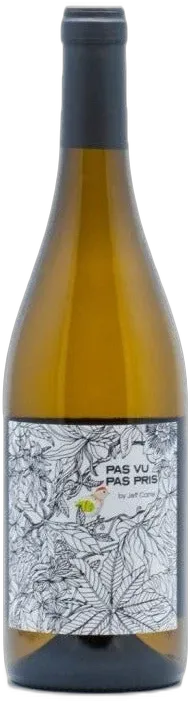 photos du vin Pas vu Pas Pris 2024