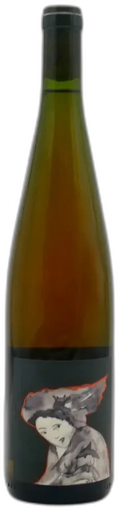 photo du vin Jean Becker "Naturellement Orange" Gewurztraminer Blanc Bio