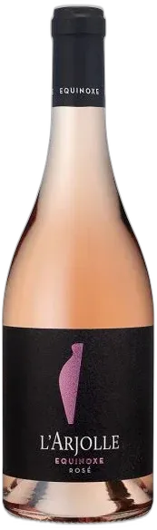 photo du vin Equinoxe 2024