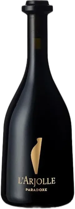 image du vin Paradoxe 2023