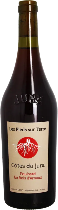 image du vin en Bois d’Arnaux 2023