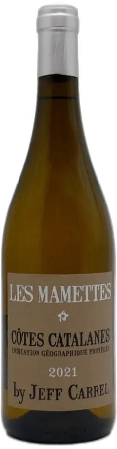 photo du vin les Mamettes 2024