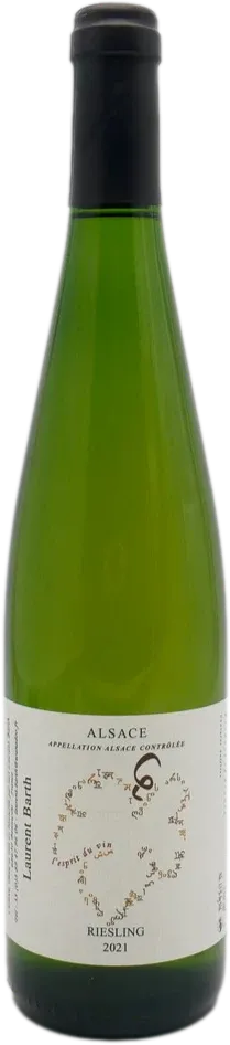 image du vin Riesling 2023