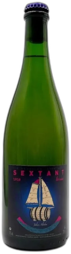image du vin Ecume 2023
