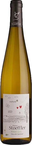 aperçu du vin Pinot Gris Lieu-Dit Salzhof 2023