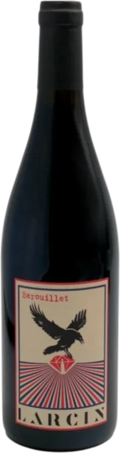 illustration du vin Larcin 2023