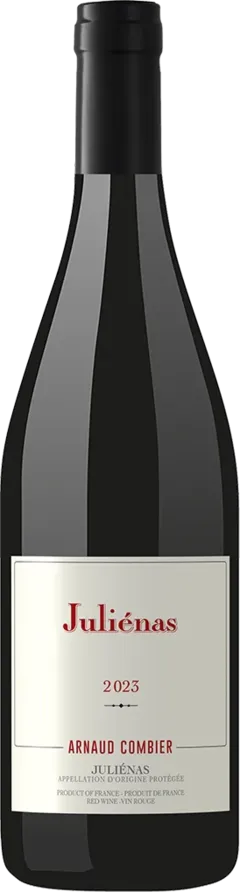 photo du vin Juliénas 2023