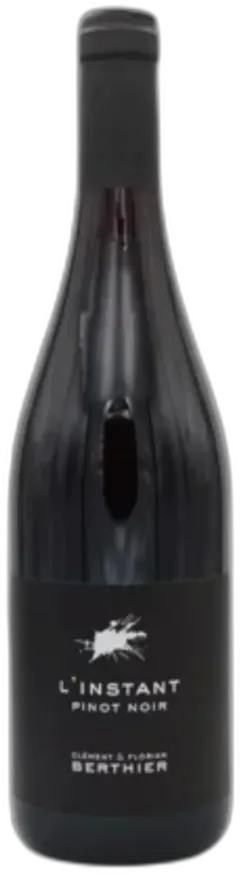 photo du vin l’Instant Pinot Noir 2024