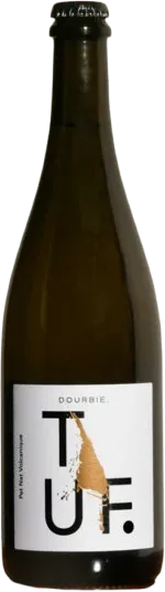 image du vin Tuf Pétillant Naturel 2023