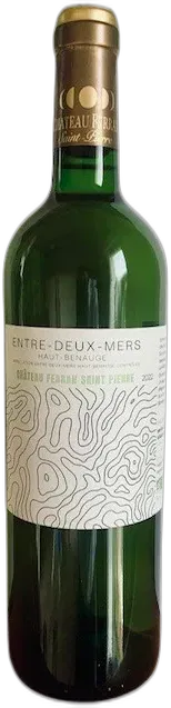 photo du vin Haut Benauge 2024