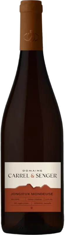 photos du vin Jongieux Mondeuse 2024