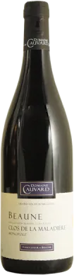 photo du vin Beaune Clos de la Maladière Monopole 2023