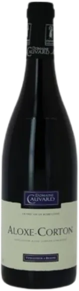 image du vin Aloxe-Corton 2022