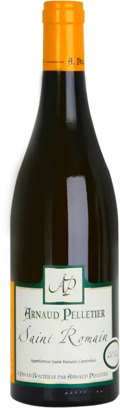image du vin Saint Romain 2023