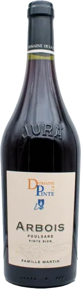 photo du vin Pinte Bien 2023