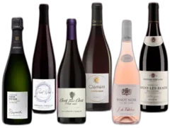 image du vin Pinot Noir