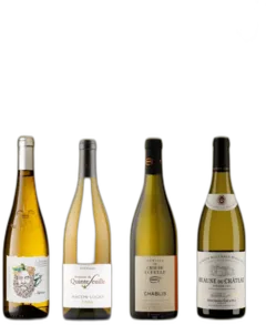 photos du vin Chardonnay