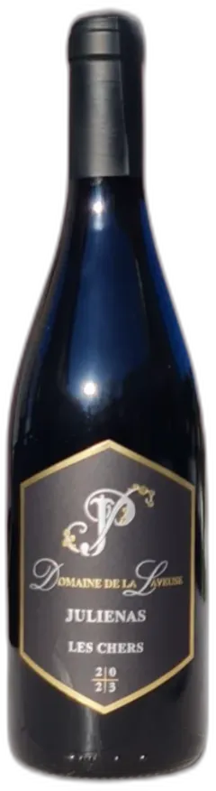 image du vin Aoc Juliénas Cuvée les Chers 2023