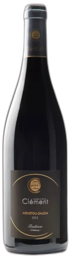 image du vin Aoc Menetou-Salon Tradition Domaine Clément 2023