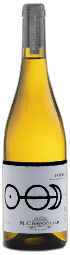 image du vin Igp Collines Rhodaniennes Combe Pilate 2023