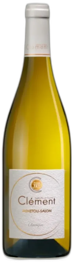 image du vin Aoc Menetou-Salon Classique Domaine Clément 2023