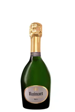 illustration du vin Champagne Brut Maison Ruinart