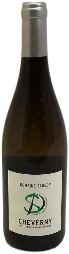 photos du vin Domaine Sauger Cheverny