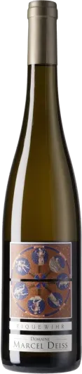 photo du vin Domaine Marcel Deiss Alsace Riquewihr