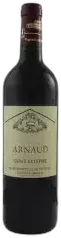 image du vin Château Arnaud 2019