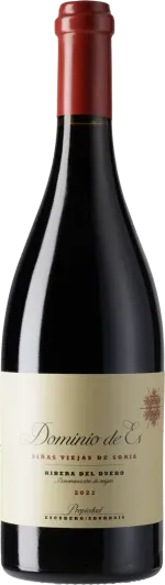 image du vin Viñas Viejas de Soria