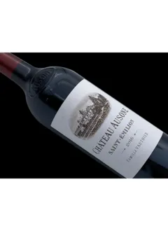 image du vin Château Ausone 2016 1er Grand Cru Classé A