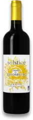 photo du vin Solstice