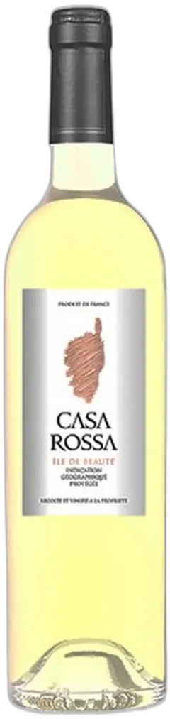 image du vin Domaine Casa Rossa