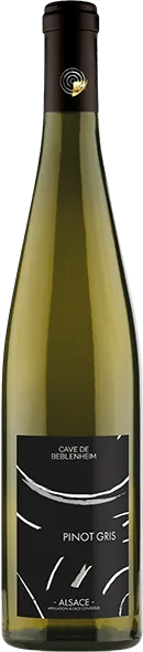photo du vin Pinot Gris Alsace