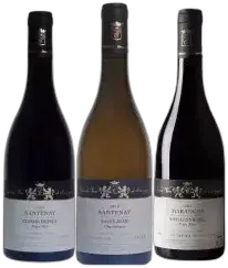 image du vin "Villlages"