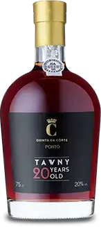 photos du vin Porto Tawny 20 Ans