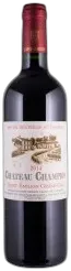 photo du vin Château Champion 2023