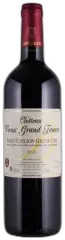 image du vin Château Vieux Grand Faurie 2019