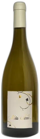 photos du vin Domaine de la Sablière "Miss Terre" Aop Chinon Blanc 2023