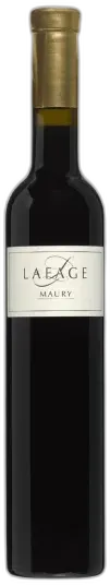 photo du vin Cotes du Roussillon Aop Lea 2015