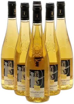 photo du vin Côteau du Layon Domaine le Mont x 6