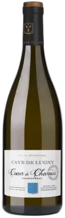 photo du vin Cœur de Charmes