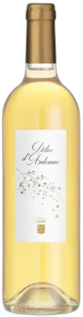 image du vin Délice d’Automne