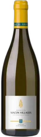 photo du vin Mâcon-Villages Aigaicia