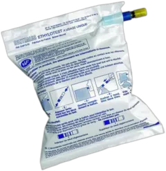 illustration du vin 1 Ethylotest x 1