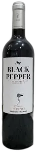 photo du vin Domaine in Ventis Black Pepper