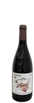 photos du vin Enclos des Braves Faut Pas s’en Faire