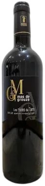 illustration du vin Mas de Grouze Rives du Tarn